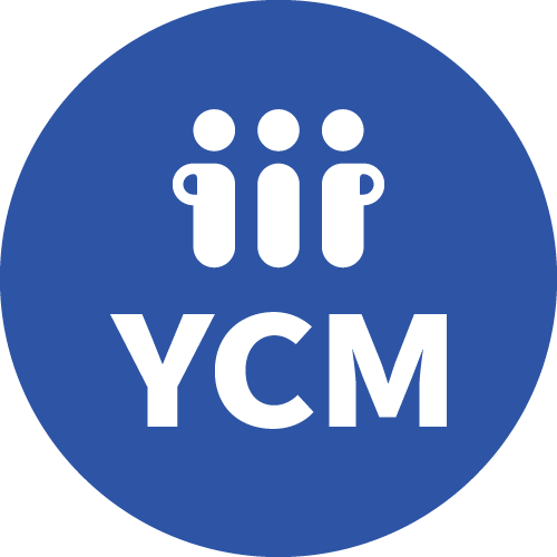 YCM Logo